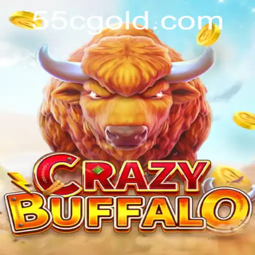 CRAZYBUFFALO: A Thrilling Adventure Game Unveiled