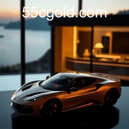 Exclusivo: The 55c Phenomenon