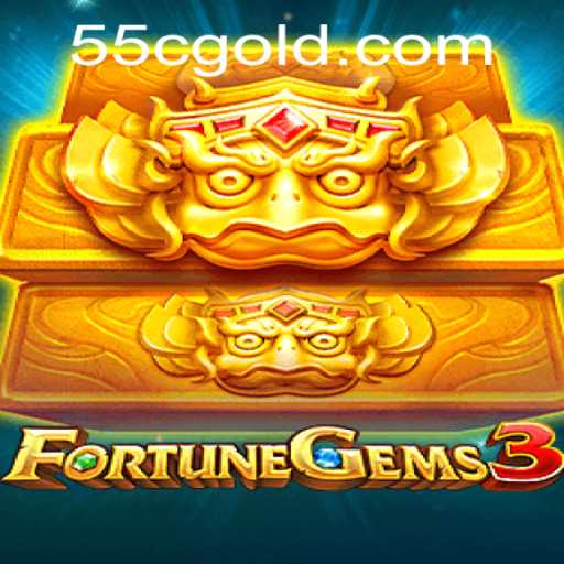Discover the Magical World of FortuneGems3