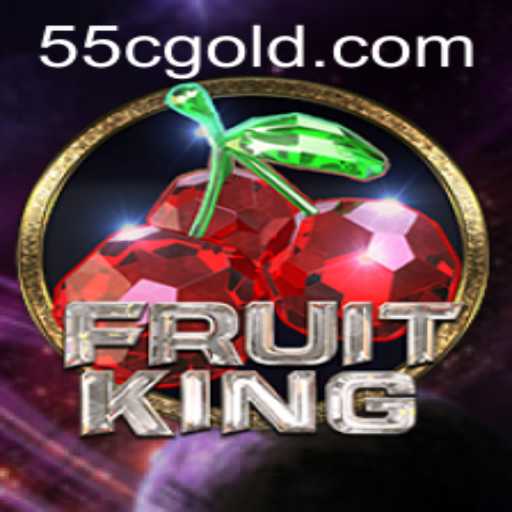 Discovering FruitKing: The Ultimate Arcade Experience with a 55c Twist