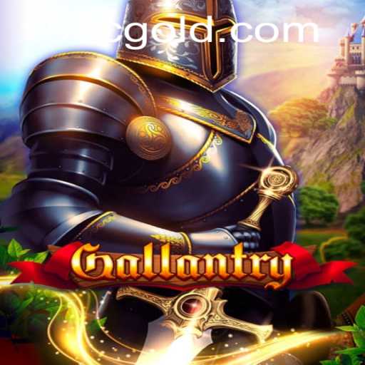 Gallantry: The Thrilling World of Strategy and Adventure