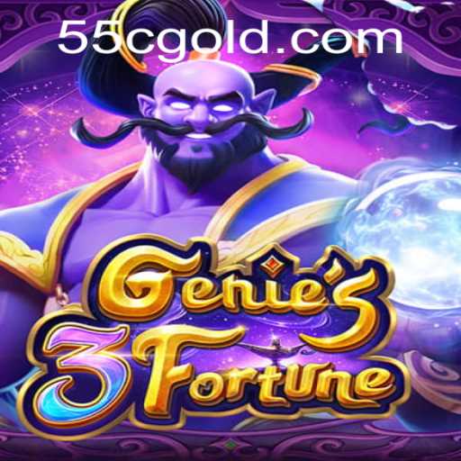 Unveiling Genie3Fortune: A Modern Gaming Experience with 55c Thrill