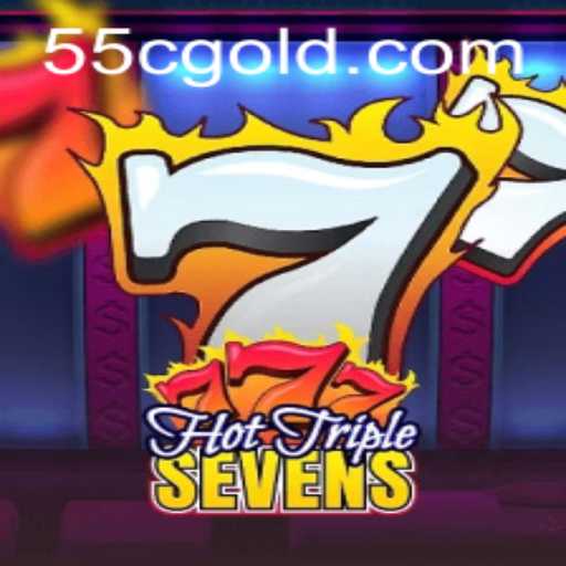 HotTripleSevens: A Fresh Spin on Classic Slot Gaming