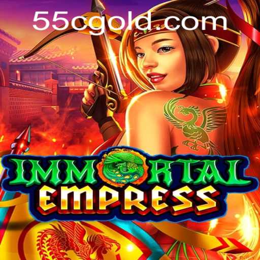 The Enchanting Realm of ImmortalEmpress: A 2023 Gaming Phenomenon