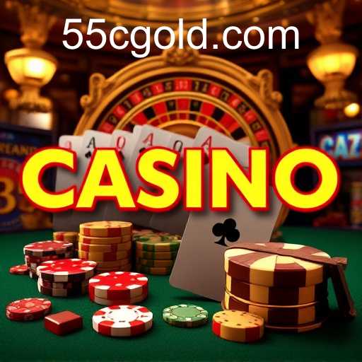 Jogos de Cassino: Uma Jornada pelo Mundo do Entretenimento
