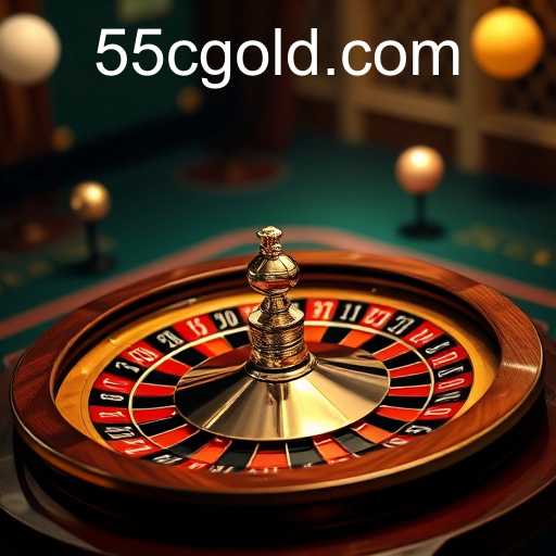 Dicas e Estratégias dos Jogos de Roleta: Explorando o Mundo do 55c