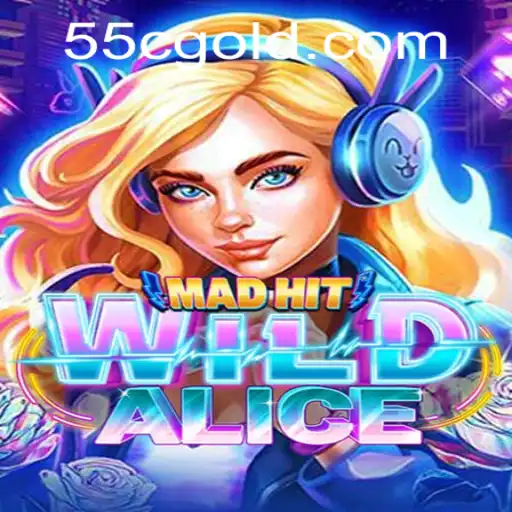 MadHitWildAlice: Unveiling the Thrilling World of 55c in Gaming