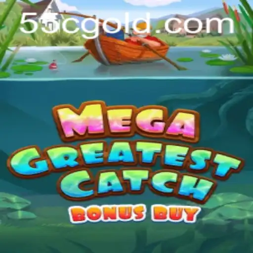 MegaGreatestCatchBonusBuy: Unveiling a New Era in Gaming