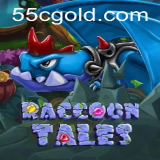 Explore the Enchanting World of RaccoonTales: Fun and Adventure Await!