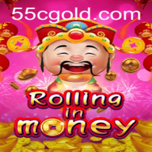 RollingInMoney: Revolutionizing Entertainment with 55c