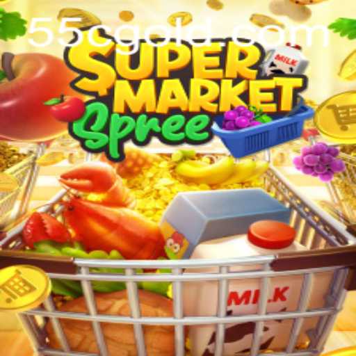 Embark on a Thrilling Adventure with SupermarketSpree
