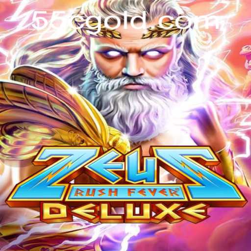 Experience the Thrills of ZeusRushFeverDeluxe